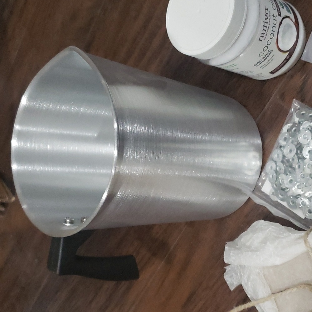 Candle Making kit - Picture 2 of 9